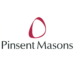 News from Pinsent Masons